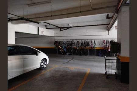 Apartamento à venda com 72m², 3 quartos e 1 vagaÁrea comum - Bicicletário