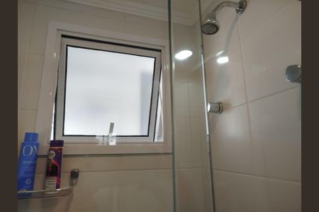 Apartamento à venda com 72m², 3 quartos e 1 vagaBanheiro Social