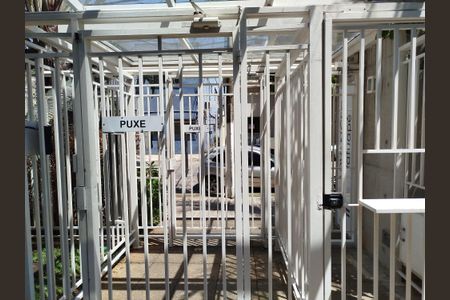 Apartamento à venda com 72m², 3 quartos e 1 vagaFachada