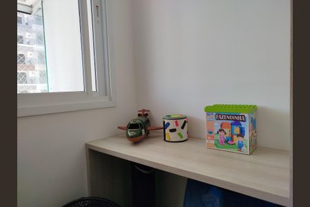 Apartamento à venda com 72m², 3 quartos e 1 vagaQuarto 2