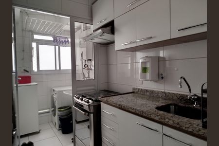 Apartamento à venda com 72m², 3 quartos e 1 vagaCozinha
