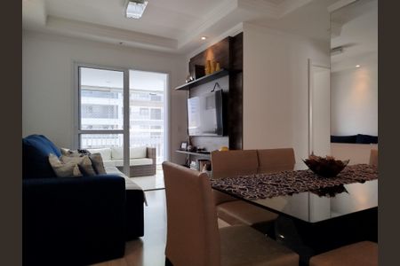 Apartamento à venda com 72m², 3 quartos e 1 vagaSala de jantar