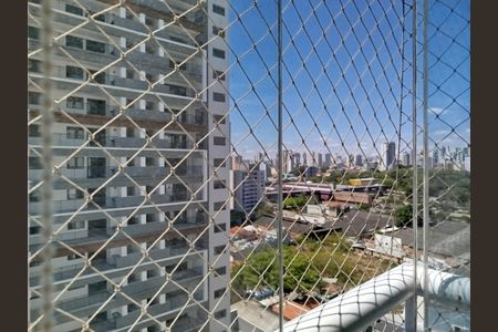 Apartamento à venda com 72m², 3 quartos e 1 vagaVaranda Gourmet