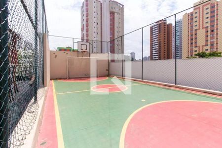 Apartamento à venda com 72m², 3 quartos e 1 vagaÁrea comum - Quadra