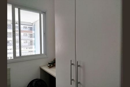 Apartamento à venda com 72m², 3 quartos e 1 vagaQuarto 2