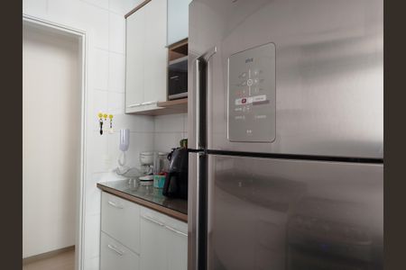 Apartamento à venda com 72m², 3 quartos e 1 vagaCozinha