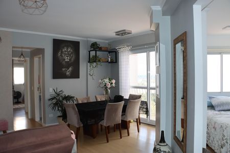 Apartamento para alugar com 178m², 3 quartos e 2 vagasSala 2