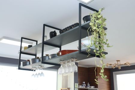 Apartamento para alugar com 178m², 3 quartos e 2 vagasCozinha