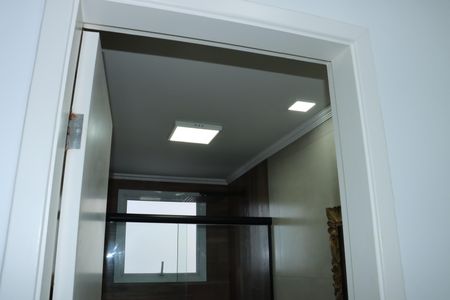 Apartamento para alugar com 178m², 3 quartos e 2 vagasSuíte