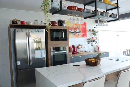 Sala de apartamento para alugar com 3 quartos, 178m² em Parque Esplanada do Embu, Embu das Artes