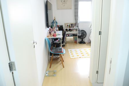 Apartamento para alugar com 178m², 3 quartos e 2 vagasQuarto 3