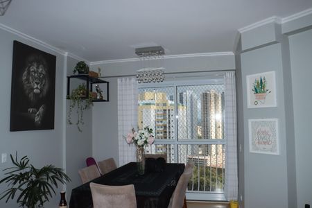 Apartamento para alugar com 178m², 3 quartos e 2 vagasSala 3