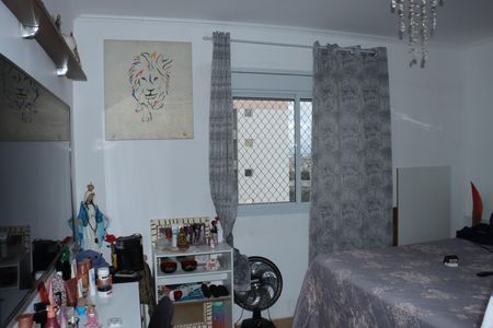 Apartamento para alugar com 178m², 3 quartos e 2 vagasQuarto 3