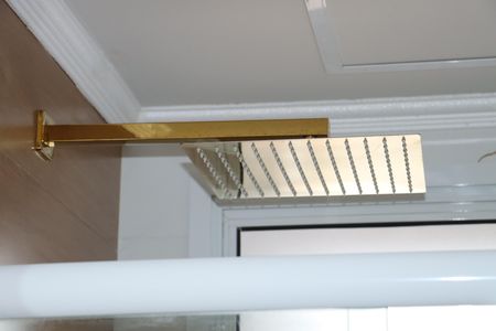 Apartamento para alugar com 178m², 3 quartos e 2 vagasBanheiro 1