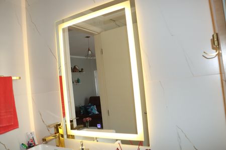 Apartamento para alugar com 178m², 3 quartos e 2 vagasBanheiro 1