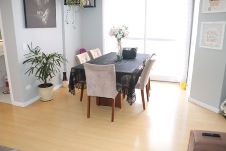 Apartamento para alugar com 178m², 3 quartos e 2 vagasSala 3