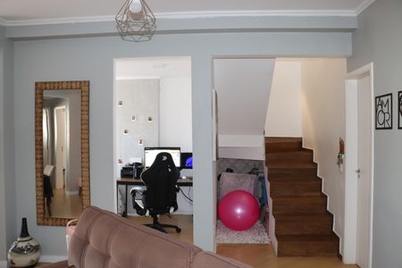 Apartamento para alugar com 178m², 3 quartos e 2 vagasSala 2