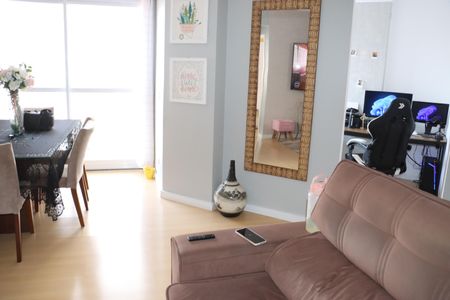 Apartamento para alugar com 178m², 3 quartos e 2 vagasSala 3