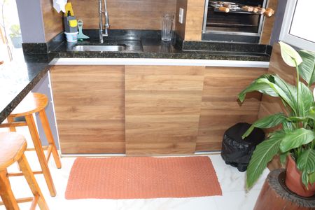 Apartamento para alugar com 178m², 3 quartos e 2 vagasSala