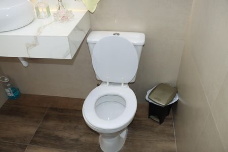 Apartamento para alugar com 178m², 3 quartos e 2 vagasLavabo