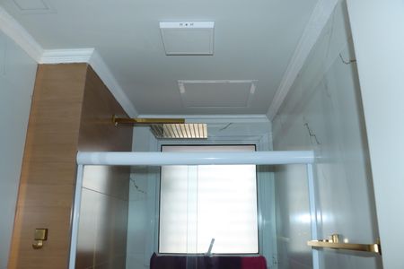 Apartamento para alugar com 178m², 3 quartos e 2 vagasBanheiro 1