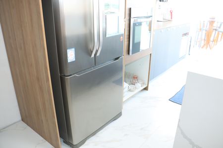 Apartamento para alugar com 178m², 3 quartos e 2 vagasCozinha