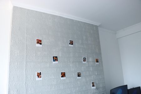 Apartamento para alugar com 178m², 3 quartos e 2 vagasQuarto 1