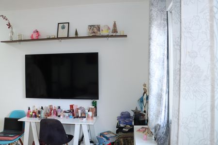 Apartamento para alugar com 178m², 3 quartos e 2 vagasQuarto 4