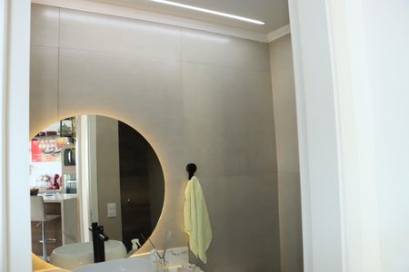 Apartamento para alugar com 178m², 3 quartos e 2 vagasLavabo