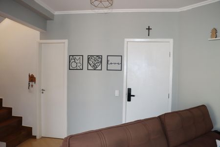 Apartamento para alugar com 178m², 3 quartos e 2 vagasSala 2