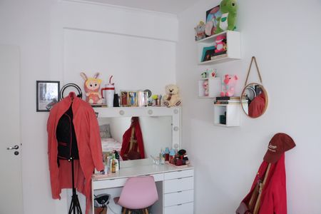 Apartamento para alugar com 178m², 3 quartos e 2 vagasQuarto 2