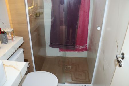 Apartamento para alugar com 178m², 3 quartos e 2 vagasBanheiro 1