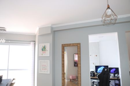 Apartamento para alugar com 178m², 3 quartos e 2 vagasSala 3