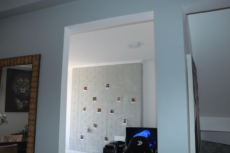 Apartamento para alugar com 178m², 3 quartos e 2 vagasQuarto 1