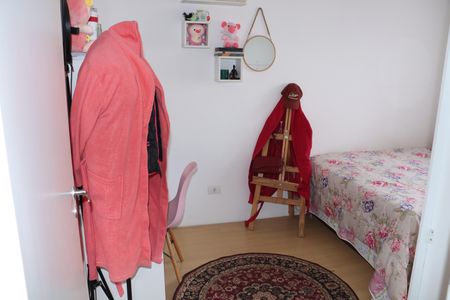 Apartamento para alugar com 178m², 3 quartos e 2 vagasQuarto 2