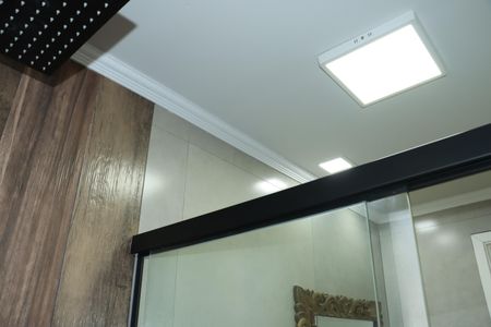 Apartamento para alugar com 178m², 3 quartos e 2 vagasBanheiro da Suíte