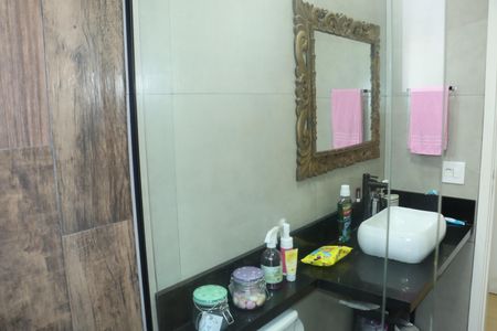 Apartamento para alugar com 178m², 3 quartos e 2 vagasBanheiro da Suíte