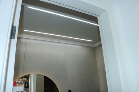 Apartamento para alugar com 178m², 3 quartos e 2 vagasÁrea de Serviço