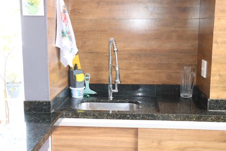 Apartamento para alugar com 178m², 3 quartos e 2 vagasSala