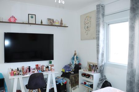 Apartamento para alugar com 178m², 3 quartos e 2 vagasQuarto 4