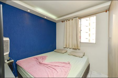 Quarto 1 de apartamento à venda com 2 quartos, 113m² em Salgado Filho, Belo Horizonte