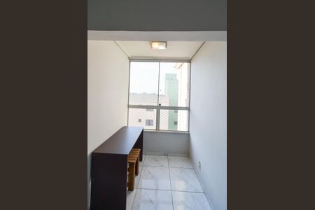 Apartamento à venda com 113m², 2 quartos e 2 vagas Apartamento à venda com 113m², 2 quartos e 2 vagasSala