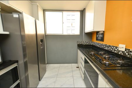 Apartamento à venda com 113m², 2 quartos e 2 vagas Apartamento à venda com 113m², 2 quartos e 2 vagasCozinha
