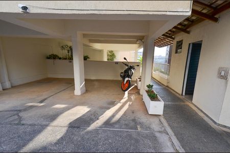 Apartamento à venda com 113m², 2 quartos e 2 vagas Apartamento à venda com 113m², 2 quartos e 2 vagasGaragem