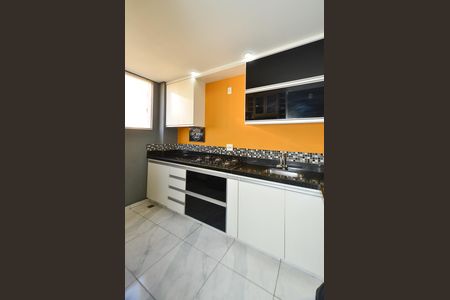 Apartamento à venda com 113m², 2 quartos e 2 vagas Apartamento à venda com 113m², 2 quartos e 2 vagasCozinha