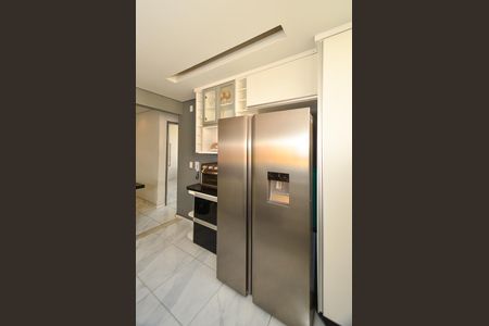 Apartamento à venda com 113m², 2 quartos e 2 vagas Apartamento à venda com 113m², 2 quartos e 2 vagasCozinha