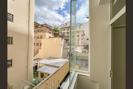 Studio à venda com 25m², 1 quarto e sem vaga Studio à venda com 25m², 1 quarto e sem vagaVista Studio