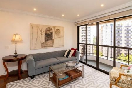 Apartamento à venda com 119m², 3 quartos e 2 vagasFoto 13