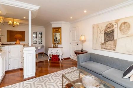 Apartamento à venda com 119m², 3 quartos e 2 vagasFoto 12