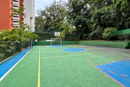 Apartamento à venda com 119m², 3 quartos e 2 vagasFoto 15